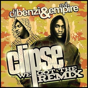 Money Talks by Clipse