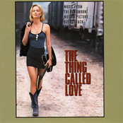 The Thing Called Love Soundtrack
