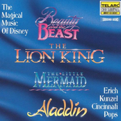 The Magical Music Of Disney