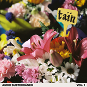 Amor Subterráneo Vol.1