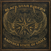 Black Star Riders: Another State of Grace