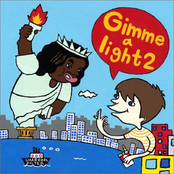Gimme A Light 2