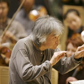 boston symphony orchestra & seiji ozawa