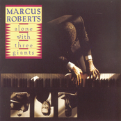 New Orleans Blues by Marcus Roberts