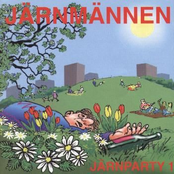 Järnparty 1