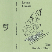 The sodden floor