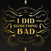 Shoshana Bean: I Did Something Bad (Cover)