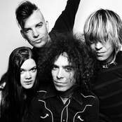 the dandy warhols