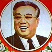 Shortwaves ((in french)) from North Korea