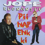 Veronpunaiset Ruusut by Jope Ruonansuu