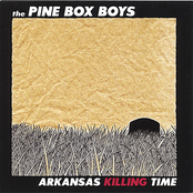 Weary Friend by The Pine Box Boys