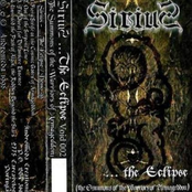 ...the Eclipse (the Summons of the Warriors of Armageddon)