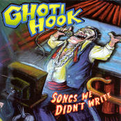 Just What I Needed by Ghoti Hook