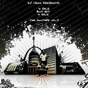 DJ Trog Presents... 4 Sale But Not 4 Sale The Mixtape Vol. 3