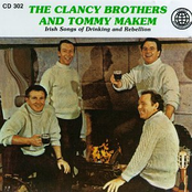 Boulavogue by The Clancy Brothers And Tommy Makem