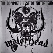The Complete Best Of MotÃ¶rhead Artwork