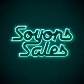 soyons sales