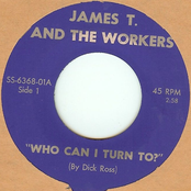 james t & the workers