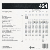 An 424 (Expanded)
