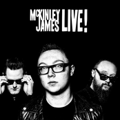 McKinley James: LIVE!