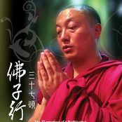 khenpo tsulnam rinpoche