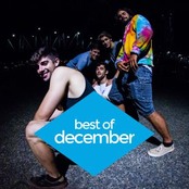 Jamendo: Best of December 2016