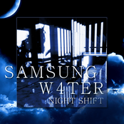 NIGHT SHIFT ／／ DMT-585