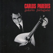 o melhor de carlos paredes - guitarra