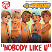 Nobody Like U - Single