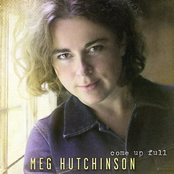 Can You Tell Me by Meg Hutchinson