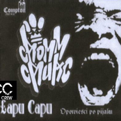 Lapu Capu Opowiesci Po Pijaku Bootleg