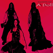 a doll /AHR024CD/