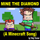 Mine the Diamond (A Minecraft Song) [feat. Terabrite]