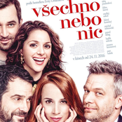 Všechno nebo nic (z filmu "Všechno Nebo Nic")