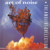 Art of Noise: The Ambient Collection