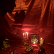 Ditirambos, Canto I: As Musas e Estrelas Mortas