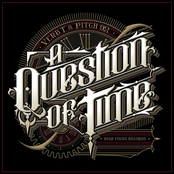 A Question Of Time-
