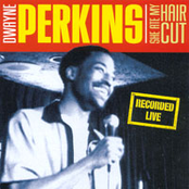Dwayne Perkins: She Ate My Haircut