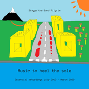 Music to Heel the Sole
