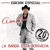 La Banda Esta Borracha