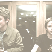 Harris Harris Harris EP