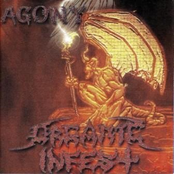 Agony