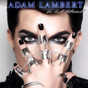 Strut by Adam Lambert