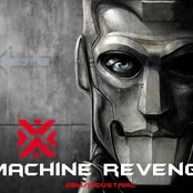 machine revenge