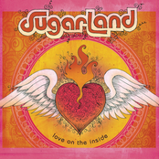 Sugarland: Love on the Inside