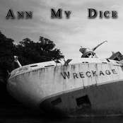 Wreckage