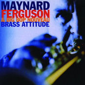 Knee Deep In Rio by Maynard Ferguson