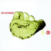 Biology 101 by Dr. Octagon