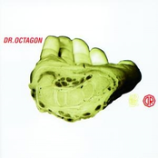 Dr Octagon
