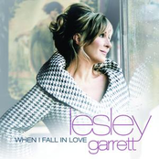 Moon River by Lesley Garrett